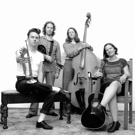 Luke Plumb and The Circuit