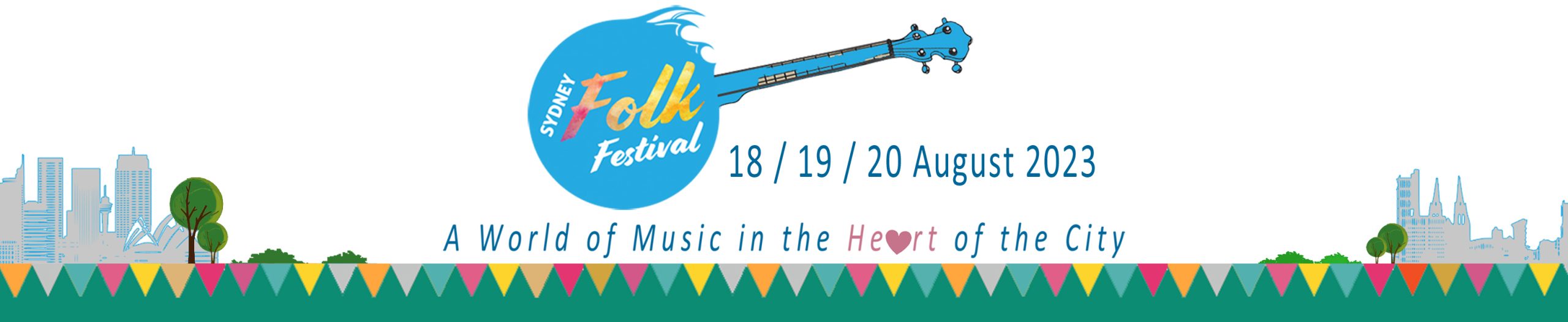 Sydney Folk Festival