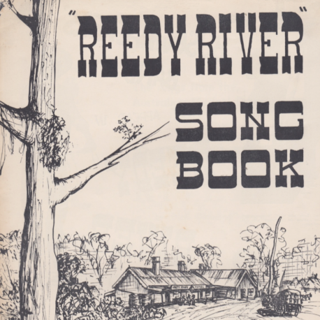 Reedy River 70th Anniversary – Reading + Performance of the Songs