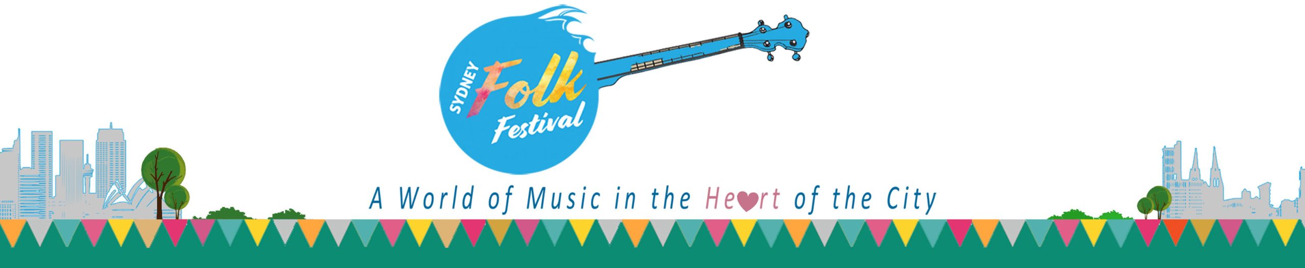 Sydney Folk Festival